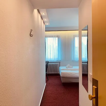 Hotel Kunibert Der Fiese