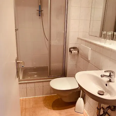 Kunibert Der Fiese 3* Keulen