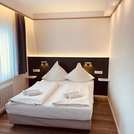 Kunibert Der Fiese Hotel Keulen