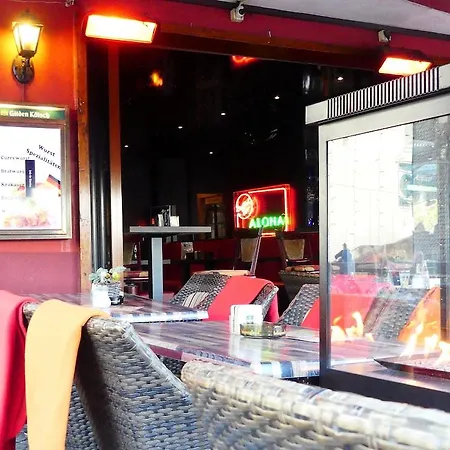 Hotel Kunibert Der Fiese - Superior 3*