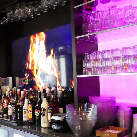 Hotel Kunibert Der Fiese 3*