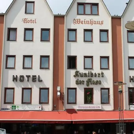 Kunibert Der Fiese 3*