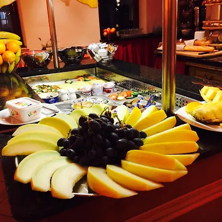 Hotel Kunibert Der Fiese Keulen