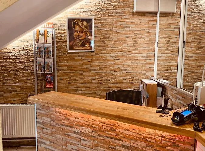 库尼博得菲丝高级酒店