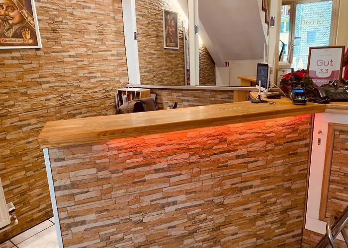 库尼博得菲丝高级酒店 酒店 科隆