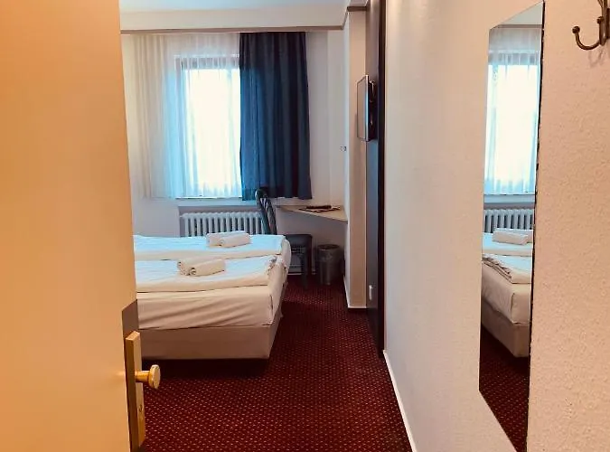 库尼博得菲丝高级酒店