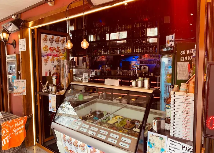 库尼博得菲丝高级酒店