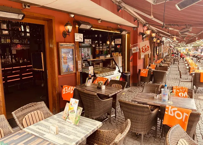 酒店 库尼博得菲丝高级酒店