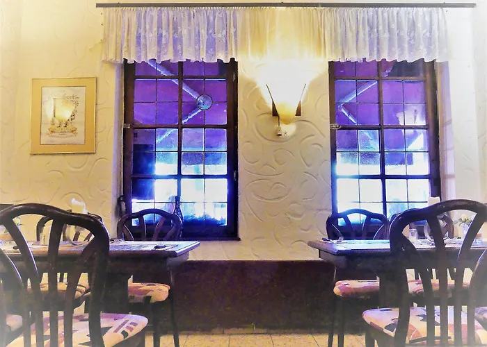 库尼博得菲丝高级酒店 酒店 科隆