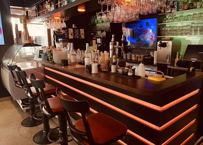 库尼博得菲丝高级酒店 3* 科隆