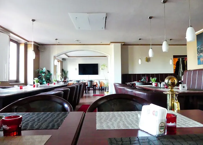 库尼博得菲丝高级酒店