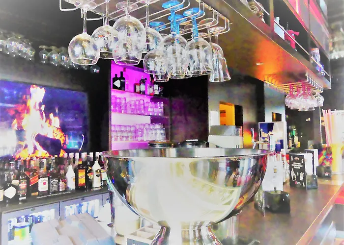 库尼博得菲丝高级酒店 酒店