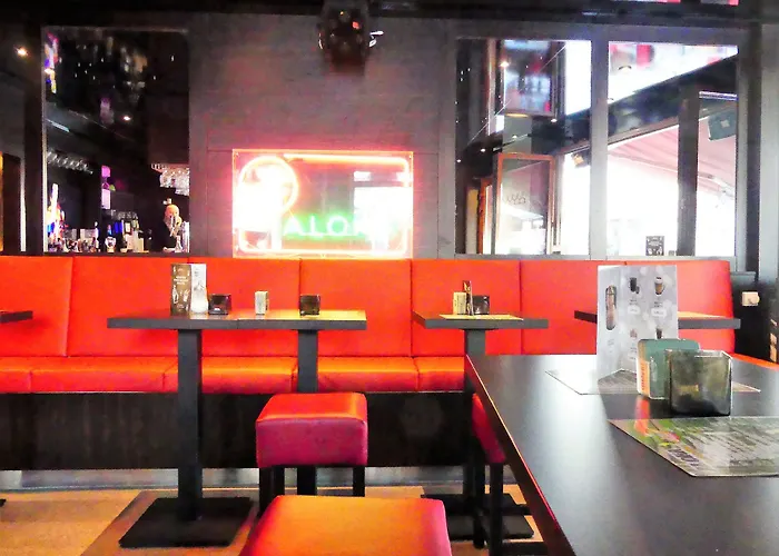 库尼博得菲丝高级酒店 酒店 科隆