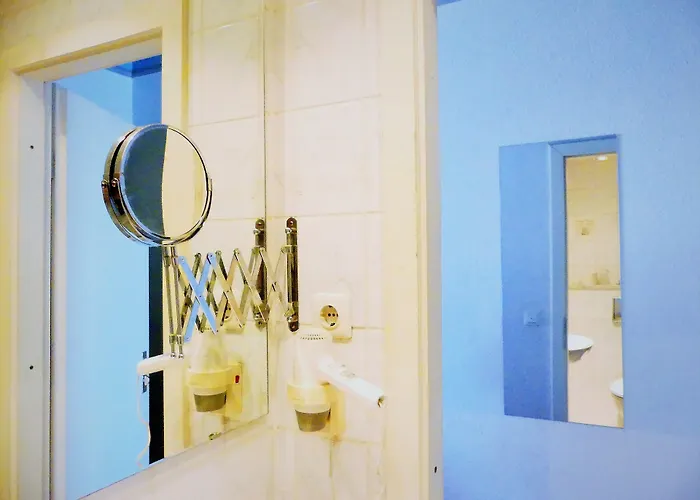 库尼博得菲丝高级酒店 酒店 科隆