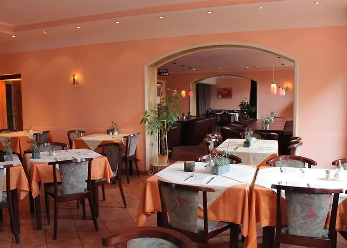 库尼博得菲丝高级酒店 酒店