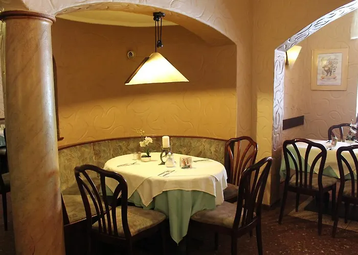 库尼博得菲丝高级酒店 科隆