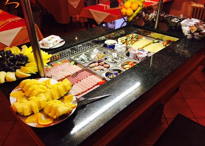 库尼博得菲丝高级酒店 酒店 科隆