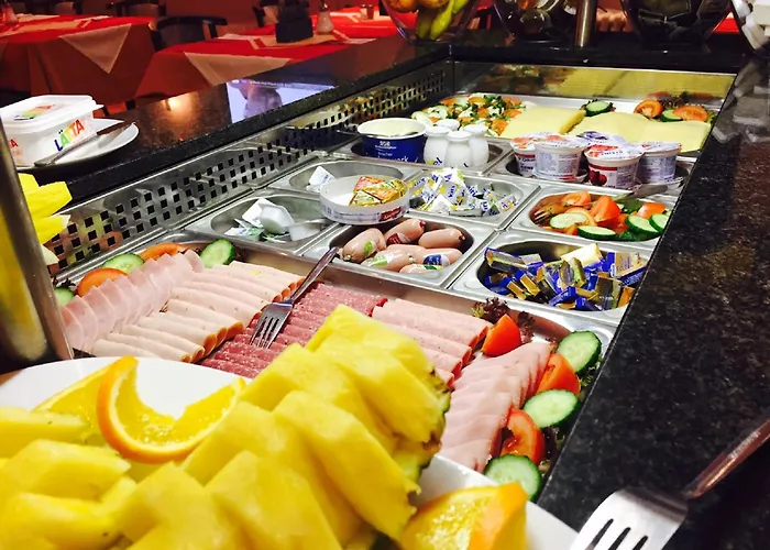 酒店 库尼博得菲丝高级酒店 科隆